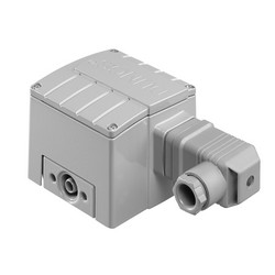Dungs GW500A4/A42 Pressure Switch for Gases and Air